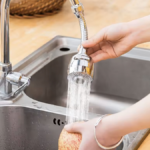 BEC FLEXIBLE MELANGEUR BOMBE PM