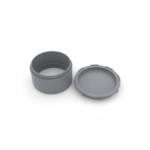 BOUCHON PVC 250 A VIS GRIS – Image 2