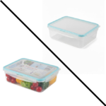 BOITE DE CONSERVATION 3.3L JOINT SILICONE 303 FERDI