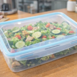 BOITE DE CONSERVATION 3.3L JOINT SILICONE 303 FERDI – Image 2