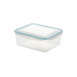 BOITE DE CONSERVATION 5.1L JOINT SILICONE 501 FERDI