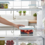 BOITE DE CONSERVATION 5.1L JOINT SILICONE 501 FERDI – Image 3