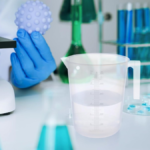 BROC A HUILE MOTEUR 3L PLASTIQUE – Image 2