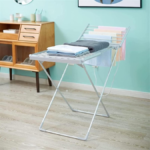 SECHE LINGE ELECTRIQUE 230W CHAUFFANT HIGHLANDS – Image 4