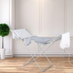 SECHE LINGE ELECTRIQUE 230W CHAUFFANT HIGHLANDS – Image 2