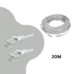 CABLE RESEAU CAT6E-20ML TELEVES/ZL
