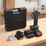 SECATEUR BATTERIE 36V CALIPSO – Image 2