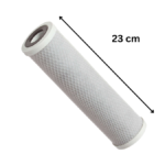 CARTOUCHE FILTER A CHARBON ENERGIE PLOMB – Image 2