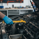 CLE FILTRE A CHAINE 12" ABC - Image 1 - SOGEDIM Market