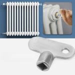 CLE PURGEUR RADIATEUR 1/8 LANGSE
