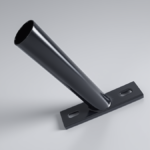 CROSSE LUMINAIRE GRIS 30CM PM