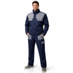 COSTUME DE TRAVAIL LOCAL (M) – Image 2