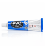 COLLE TUBE PVC 60 ML ABRO/FAST WELD