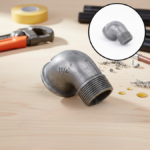 COUDE GALVA 40/49 M/F E.E