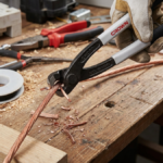 TENAILLE 09" CPHSC-PBB09 CROWN – Image 4