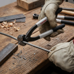 TENAILLE 09" CPHSC-PBB09 CROWN – Image 2