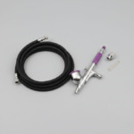 PISTOLER AEROGRAPHE PRO SAP-CR03 – Image 3