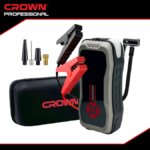 BOOSTER BATTERIE 25800MAH/3.7V CT37042-TB CROWN