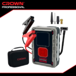 booster batterie - BOOSTER BATTERIE 24000MAH/3.7V 150PSI CT37043-TB - SOGEDIM Market Algérie