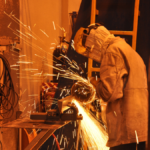 DISQUE A COUPE METAL 115X3X22.23 SILVER – Image 2