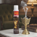 DESODORISANT AUTO CONCENTRE 60ML JAWDAIM