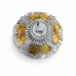 DOUILLE E27 ROSAS GM LUX DOREE CHROME - Image 3 - SOGEDIM Market