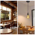 DOUILLE BRONZE MULTI COULEUR LUXE 1M – Image 4