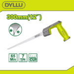 scie placo - SCIE PLACO 300MM 12" DYLLU - SOGEDIM Market Algérie