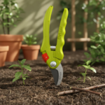 SECATEUR JARDIN 200MM 8" DYLLU - Image 1 - SOGEDIM Market