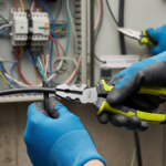 PINCE UNIVERSELLE 200MM 8" DYLLU - Image 1 - SOGEDIM Market