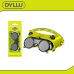 LUNETTE SOUDURE NOIR DIN11 DYLLU