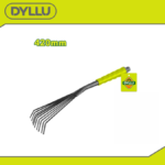 rateau jardin - RATEAU JARDIN FEUILLE DTWK2142 DYLLU - SOGEDIM Market