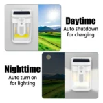 APPLIQUE MURALE SOLAIRE DETECTEUR CT-50 – Image 8