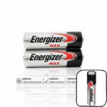 PILE E92 BP2 AAA MAX ENERGIZER