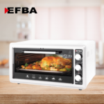 FOUR ELECTRIQUE 1500W 45L EFBA