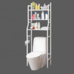 ETAGERE TOILETTE POLYVALENT ORIBER/EL PACHA – Image 3