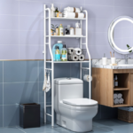ETAGERE TOILETTE POLYVALENT ORIBER/EL PACHA