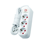 MULTIPRISE 3S+INT/3M BMS