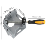 ETAU D'ANGLE 68MM TC0166 BEETRO – Image 4