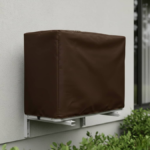 HOUSSE DE CLIMATISEUR EXTERIEUR 55X77X30CM GOLDEN DAM