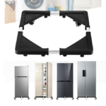 SUPPORT FRIGO METAL 80X80 NEWSD GI-014