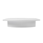 GRILLE D'AERATION ROND S110 PLAST. DQM – Image 4