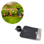 HOUE NØ1 CROCODILE DASTOOL