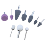 JEUX DE PIERRE A MEULER 10PCS CAPITALE/MING LI