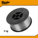 FIL FOURRE ACIER 0.8MM 5KG NO GAZ KZUBR