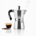 PRESSE A CAFE ALLUME 9 TASSE MR MACLINE - Image 1 - SOGEDIM Market