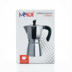 PRESSE A CAFE ALLUME 9 TASSE MR MACLINE - Image 2 - SOGEDIM Market