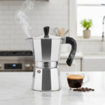 presse a - PRESSE A CAFE ALLUME 9 TASSE MR MACLINE - SOGEDIM Market Algérie