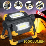 projecteur led - PROJECTEUR LED EXTERIEUR PORTABLE 20W BEETRO - SOGEDIM Market