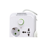MULTIPRISE 3SORTIE+3 ADAPT+4USB+PD BEETRO – Image 2